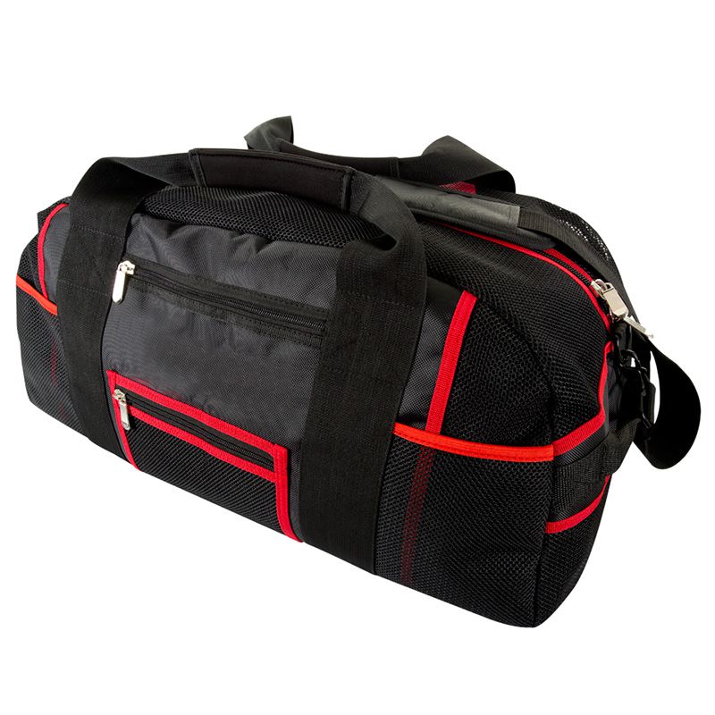 Tatami Duffle Sports Bag