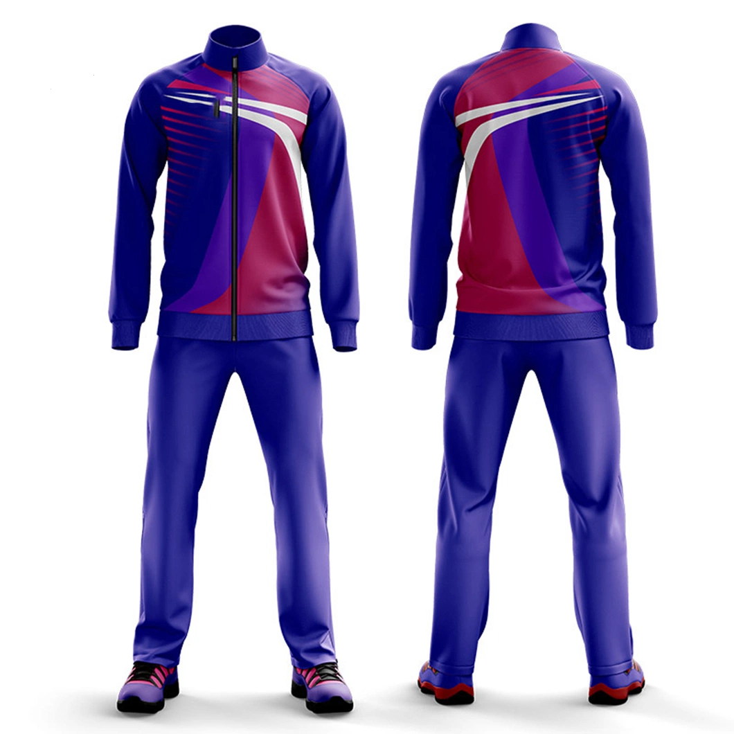 Soccer Tracksuit